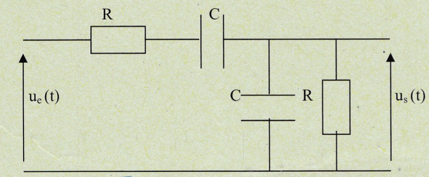 Passer De La Forme Developpee A Canonique Retrouver la forme canonique filtre passe bande par jhpom - OpenClassrooms